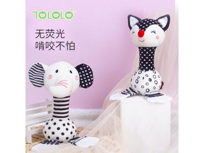 如何選擇早教玩具？早教玩具有哪些種類？